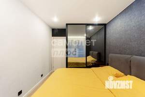 2-к квартира, вторичка, 36м2, 2/25 этаж