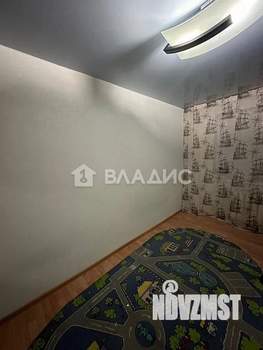 2-к квартира, вторичка, 42м2, 1/5 этаж