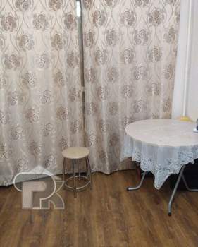 1-к квартира, вторичка, 32м2, 6/17 этаж