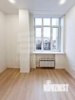 Студия квартира, вторичка, 13м2, 3/4 этаж