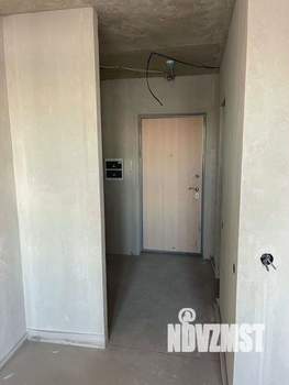 Студия квартира, вторичка, 21м2, 7/17 этаж