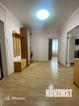 2-к квартира, вторичка, 60м2, 20/25 этаж