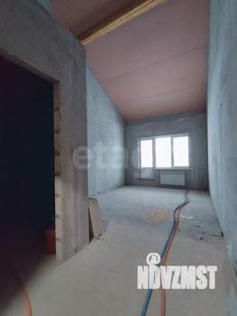 1-к квартира, вторичка, 24м2, 3/3 этаж