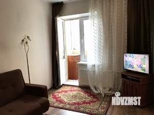 1-к квартира, вторичка, 30м2, 7/17 этаж