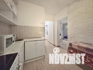 1-к квартира, вторичка, 37м2, 21/22 этаж