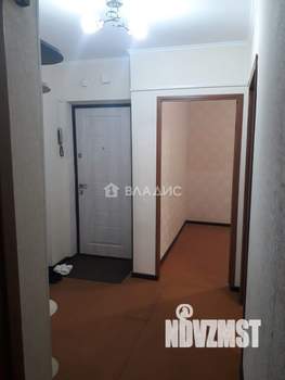 3-к квартира, вторичка, 56м2, 2/9 этаж