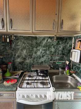 3-к квартира, вторичка, 64м2, 3/5 этаж