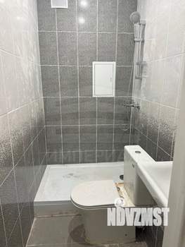 Студия квартира, вторичка, 15м2, 2/4 этаж