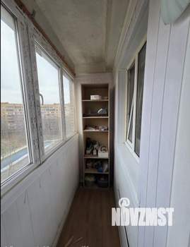 3-к квартира, вторичка, 63м2, 8/9 этаж