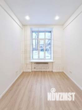 Студия квартира, вторичка, 15м2, 1/4 этаж