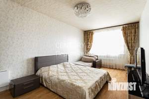 3-к квартира, вторичка, 82м2, 18/25 этаж