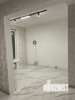 1-к квартира, вторичка, 40м2, 2/5 этаж