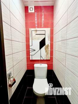 1-к квартира, вторичка, 42м2, 11/17 этаж