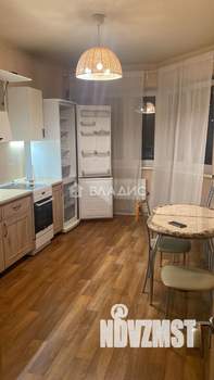 2-к квартира, вторичка, 60м2, 5/22 этаж
