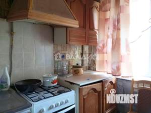 1-к квартира, вторичка, 32м2, 3/5 этаж