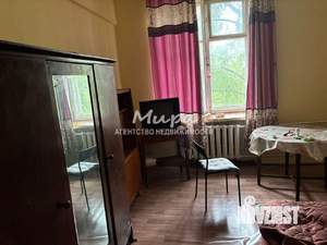 2-к квартира, вторичка, 54м2, 5/5 этаж