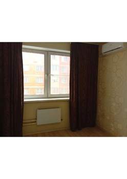 1-к квартира, вторичка, 33м2, 3/6 этаж
