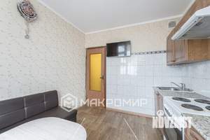2-к квартира, вторичка, 54м2, 9/15 этаж