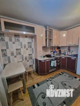 2-к квартира, вторичка, 42м2, 2/17 этаж