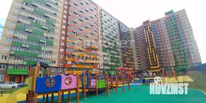 2-к квартира, вторичка, 50м2, 9/17 этаж