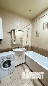 1-к квартира, вторичка, 33м2, 7/17 этаж