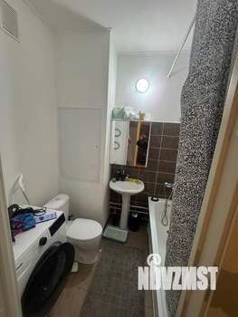 1-к квартира, вторичка, 35м2, 10/18 этаж