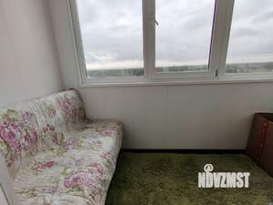 1-к квартира, вторичка, 41м2, 13/17 этаж