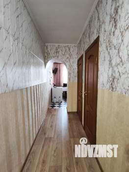 1-к квартира, вторичка, 44м2, 1/10 этаж