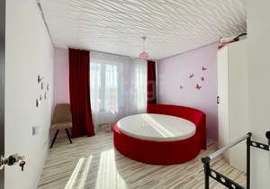 3-к квартира, вторичка, 53м2, 9/23 этаж