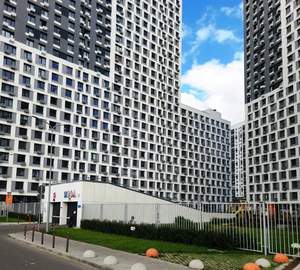 2-к квартира, вторичка, 54м2, 10/12 этаж