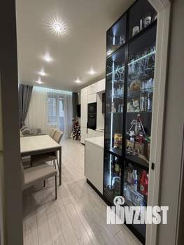 2-к квартира, вторичка, 54м2, 5/18 этаж