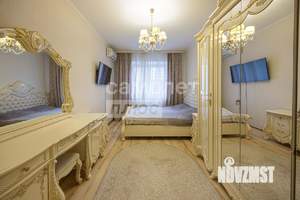 2-к квартира, вторичка, 53м2, 7/17 этаж