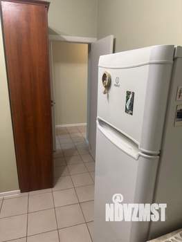 1-к квартира, вторичка, 35м2, 10/18 этаж