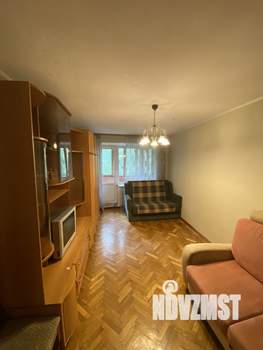 2-к квартира, вторичка, 44м2, 4/5 этаж