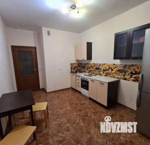 1-к квартира, вторичка, 35м2, 13/17 этаж