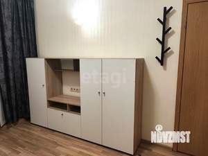 1-к квартира, вторичка, 33м2, 16/17 этаж