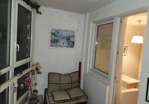 1-к квартира, вторичка, 42м2, 19/25 этаж