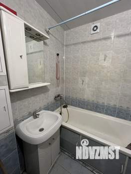 1-к квартира, вторичка, 44м2, 7/10 этаж