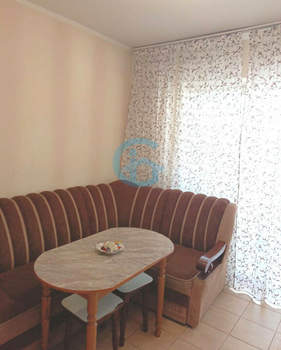 1-к квартира, вторичка, 44м2, 14/17 этаж