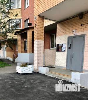 3-к квартира, вторичка, 85м2, 15/17 этаж