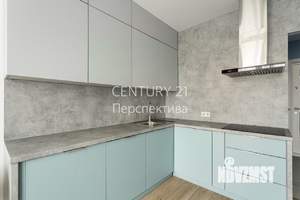 Студия квартира, вторичка, 20м2, 20/25 этаж