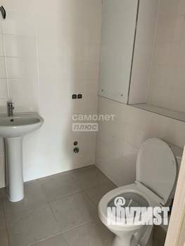 3-к квартира, вторичка, 60м2, 6/25 этаж