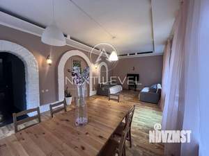 3-к квартира, вторичка, 120м2, 2/3 этаж