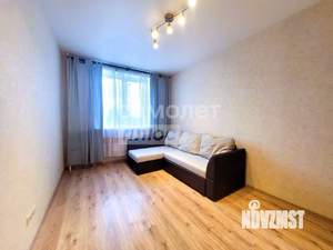 1-к квартира, вторичка, 32м2, 3/3 этаж