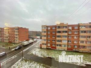 2-к квартира, вторичка, 50м2, 4/5 этаж