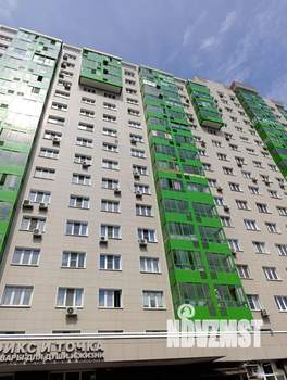 1-к квартира, вторичка, 38м2, 15/16 этаж