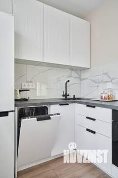 1-к квартира, вторичка, 39м2, 10/17 этаж