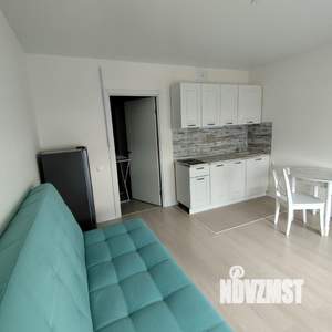 Студия квартира, вторичка, 24м2, 10/17 этаж