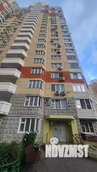 2-к квартира, вторичка, 92м2, 3/23 этаж