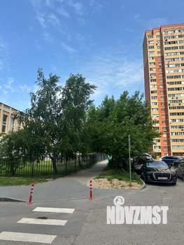 Студия квартира, вторичка, 119м2, 17/17 этаж